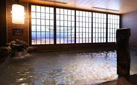 天然温泉 若狭の湯 ドーミーイン敦賀