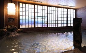 天然温泉 若狭の湯 ドーミーイン敦賀